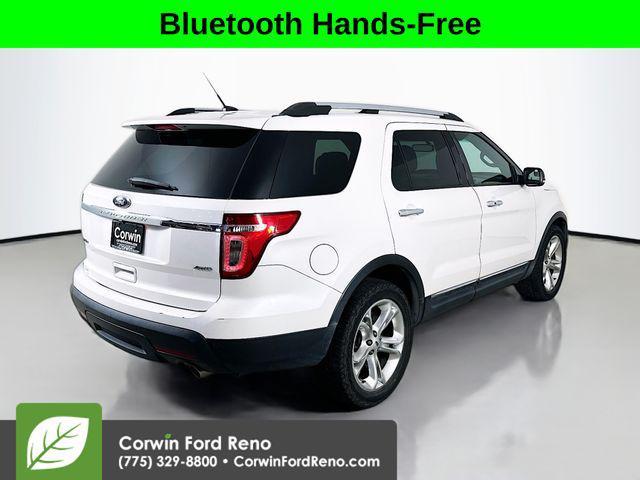 used 2014 Ford Explorer car, priced at $6,989