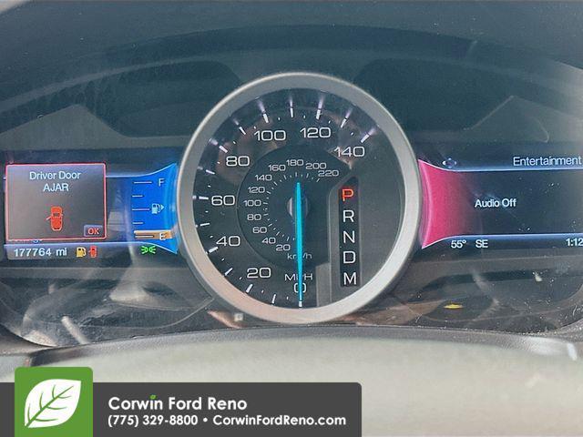 used 2014 Ford Explorer car, priced at $6,989