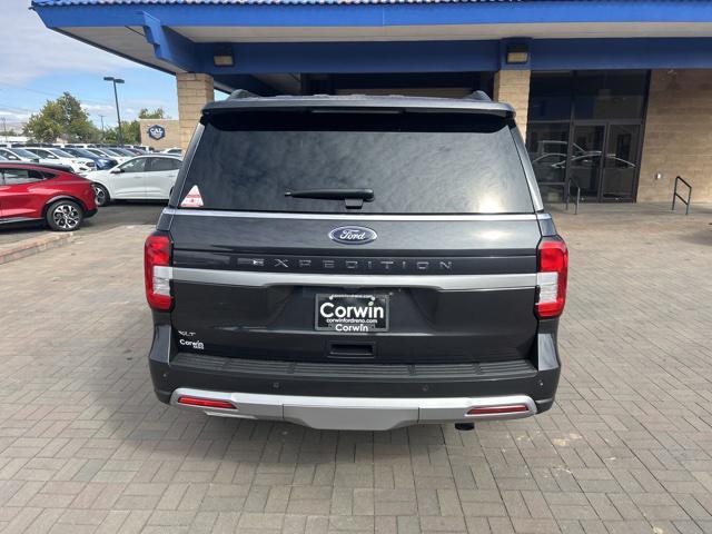 new 2024 Ford Expedition car, priced at $63,040
