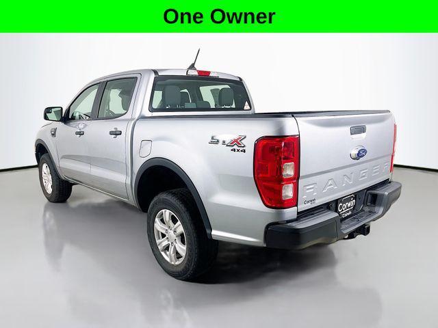 used 2023 Ford Ranger car, priced at $31,989