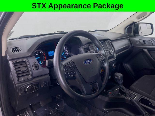 used 2023 Ford Ranger car, priced at $31,989