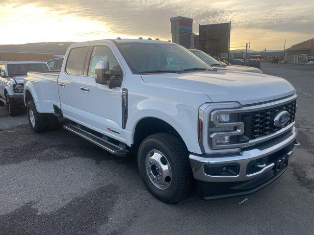 new 2024 Ford F-350 car, priced at $85,425