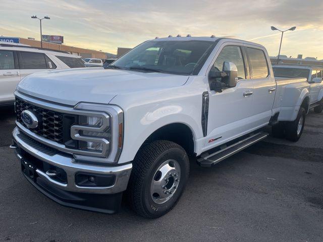 new 2024 Ford F-350 car, priced at $85,425