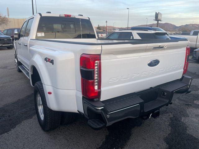 new 2024 Ford F-350 car, priced at $85,425