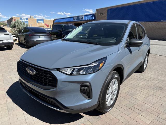 new 2024 Ford Escape car, priced at $30,740