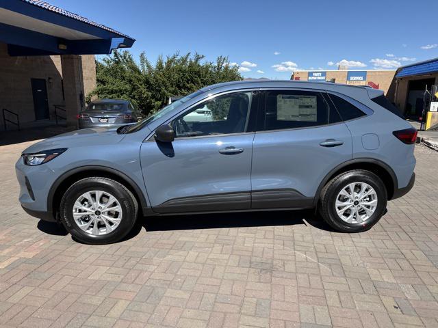 new 2024 Ford Escape car, priced at $30,740