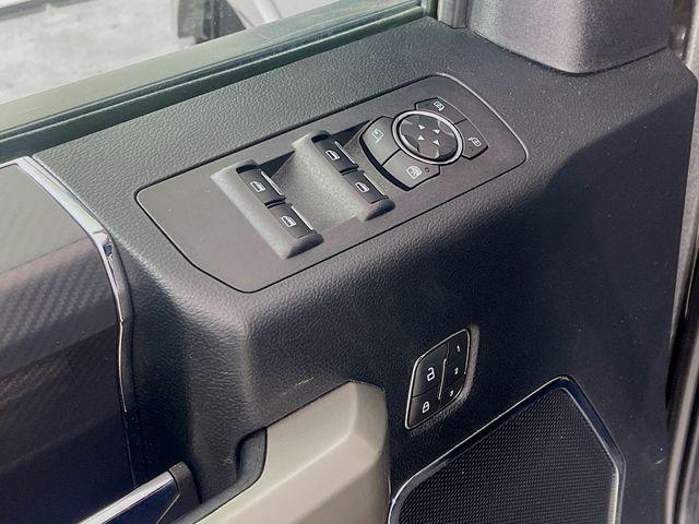 used 2020 Ford F-150 car, priced at $35,489
