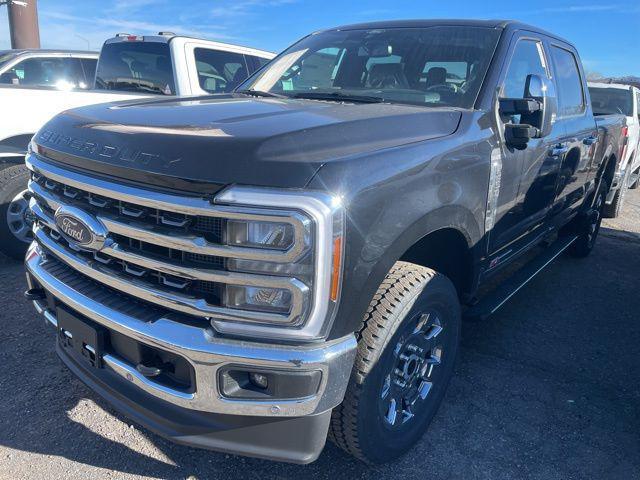 new 2025 Ford F-250 car, priced at $97,340