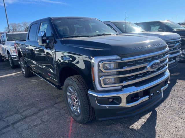 new 2025 Ford F-250 car, priced at $97,340