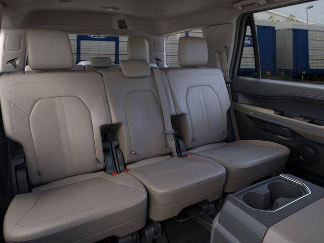 new 2024 Ford Expedition car, priced at $73,995