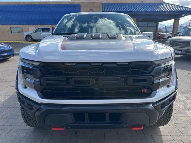 new 2025 Ford F-150 car, priced at $155,140