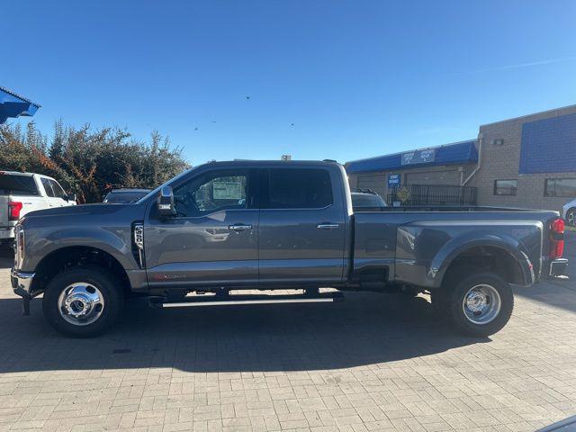 new 2024 Ford F-350 car, priced at $84,192