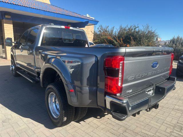 new 2024 Ford F-350 car, priced at $84,192