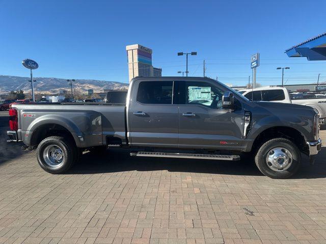 new 2024 Ford F-350 car, priced at $84,192