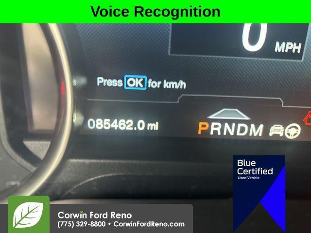 used 2019 Ford F-150 car, priced at $44,989