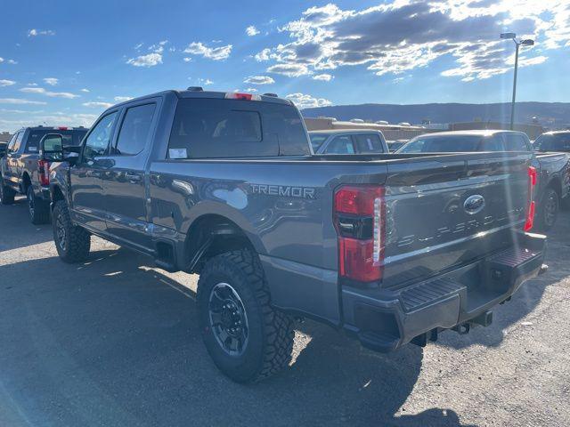 new 2024 Ford F-350 car, priced at $93,890