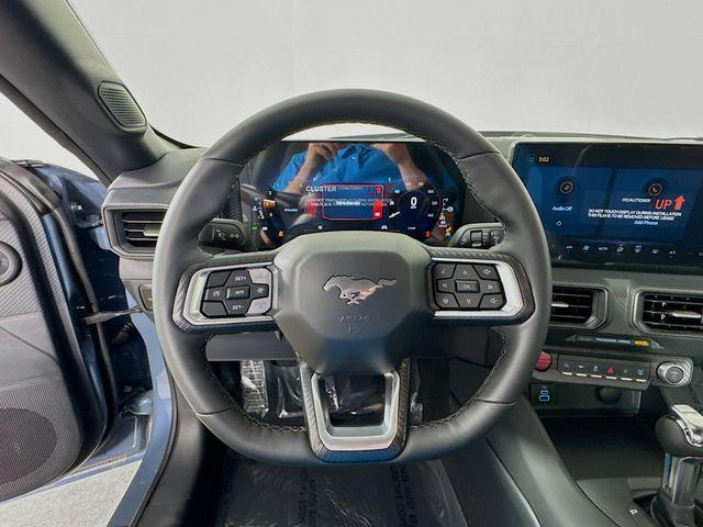 new 2026 Ford Mustang car, priced at $32,671
