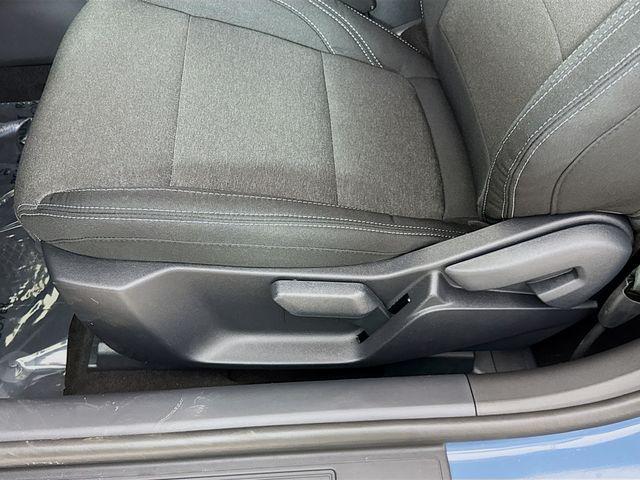 new 2026 Ford Mustang car, priced at $32,671