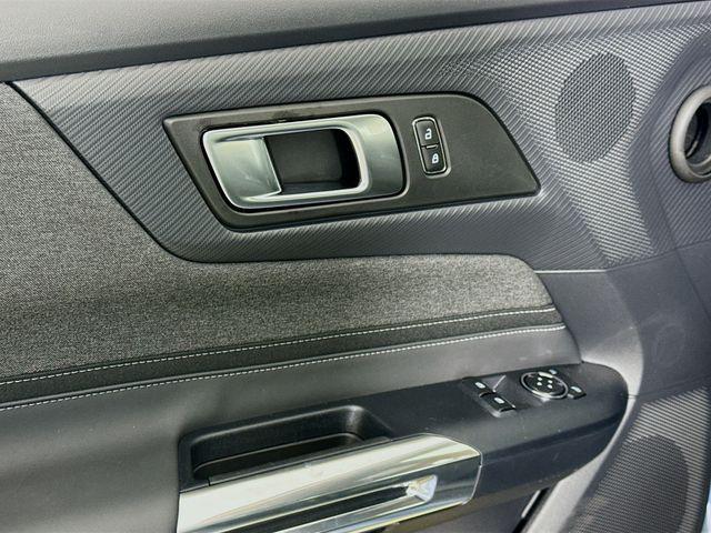 new 2026 Ford Mustang car, priced at $32,671