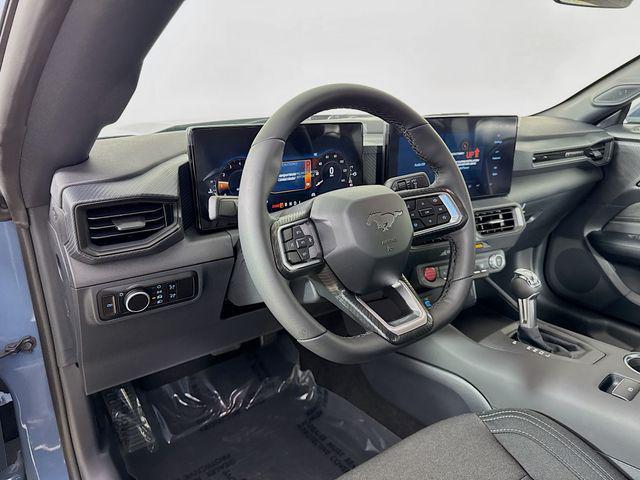 new 2026 Ford Mustang car, priced at $32,671