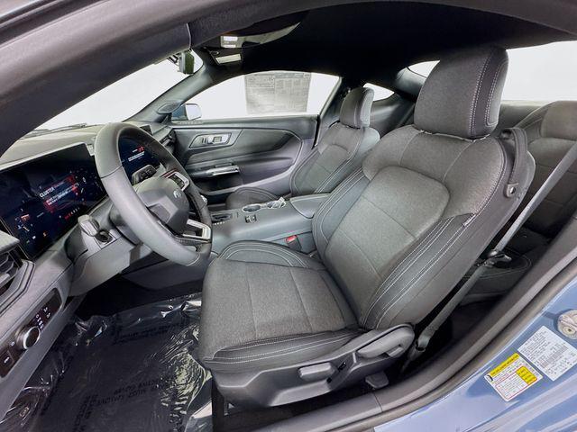 new 2026 Ford Mustang car, priced at $32,671
