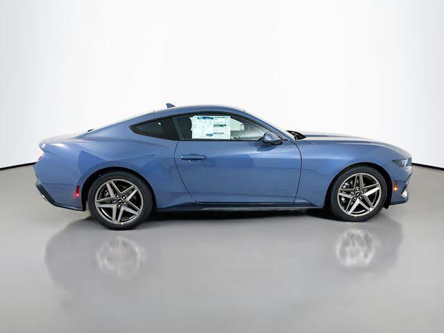 new 2026 Ford Mustang car, priced at $32,671