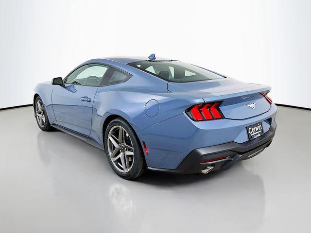 new 2026 Ford Mustang car, priced at $32,671
