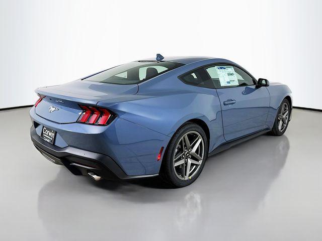 new 2026 Ford Mustang car, priced at $32,671
