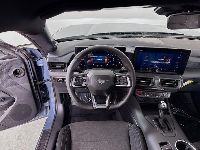 new 2026 Ford Mustang car, priced at $32,671