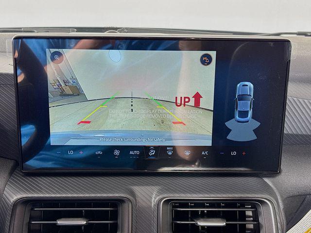 new 2026 Ford Mustang car, priced at $32,671