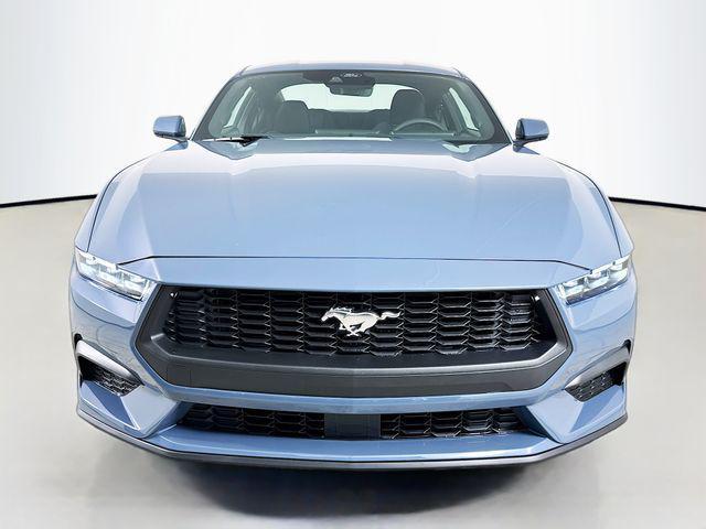 new 2026 Ford Mustang car, priced at $32,671