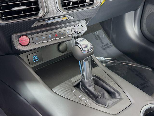 new 2026 Ford Mustang car, priced at $32,671