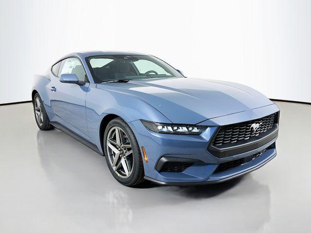 new 2026 Ford Mustang car, priced at $32,671