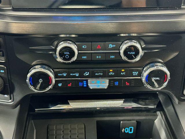 new 2025 Ford F-250 car, priced at $74,481
