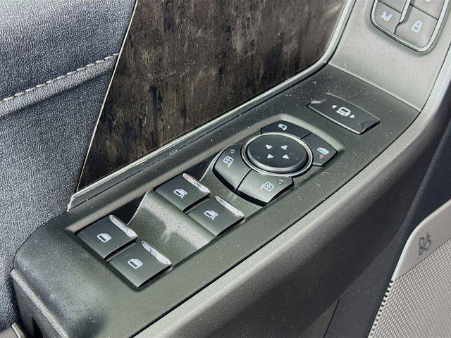 new 2025 Ford F-250 car, priced at $74,481