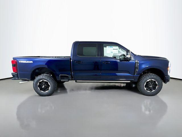new 2025 Ford F-250 car, priced at $74,481