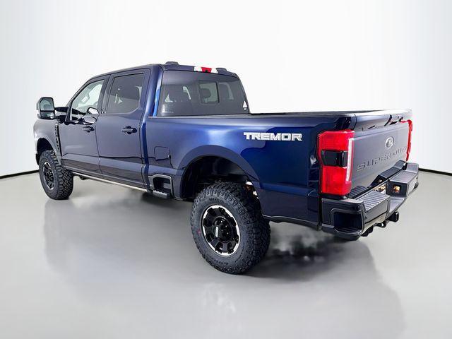 new 2025 Ford F-250 car, priced at $74,481