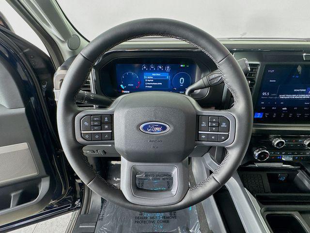 new 2025 Ford F-250 car, priced at $74,481
