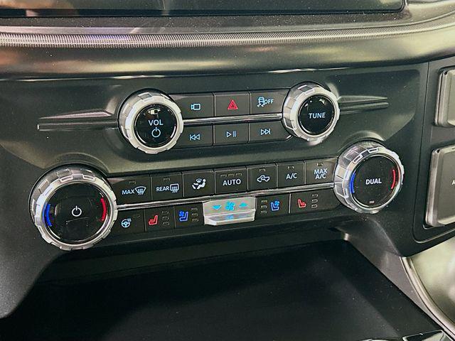 new 2025 Ford F-150 car, priced at $66,239