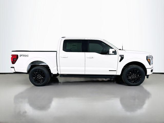 new 2025 Ford F-150 car, priced at $66,239