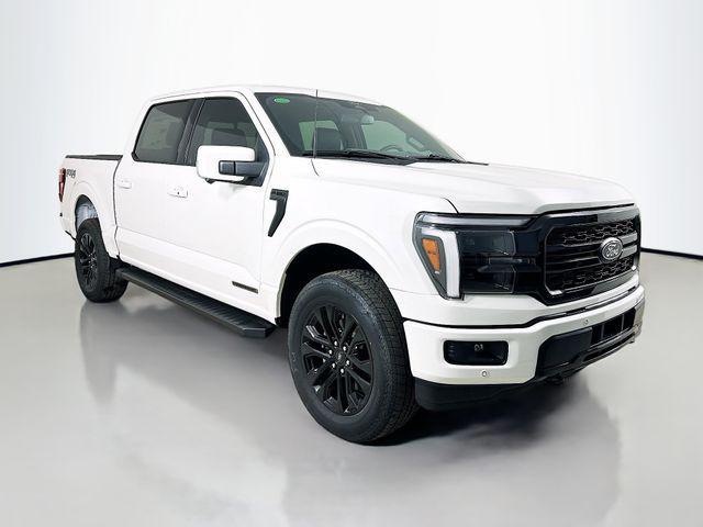 new 2025 Ford F-150 car, priced at $66,239