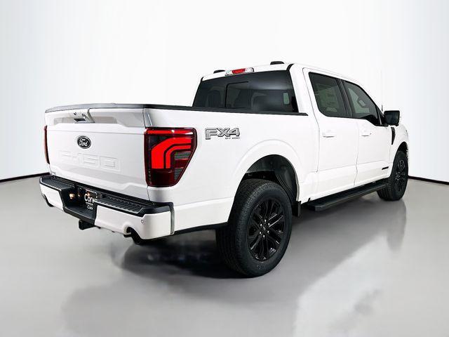 new 2025 Ford F-150 car, priced at $66,239