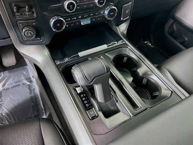 new 2025 Ford F-150 car, priced at $66,239