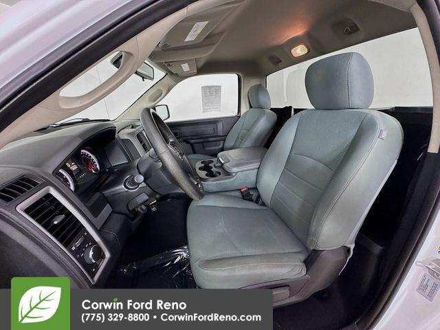 used 2016 Ram 1500 car, priced at $12,689