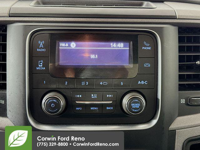 used 2016 Ram 1500 car, priced at $12,689