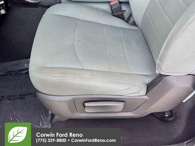 used 2016 Ram 1500 car, priced at $12,689