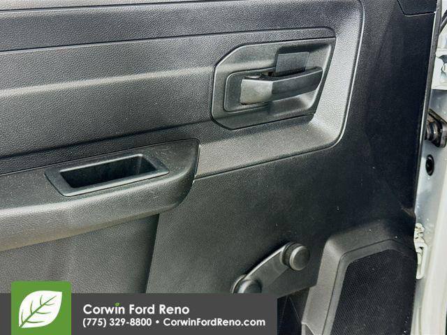 used 2016 Ram 1500 car, priced at $12,689