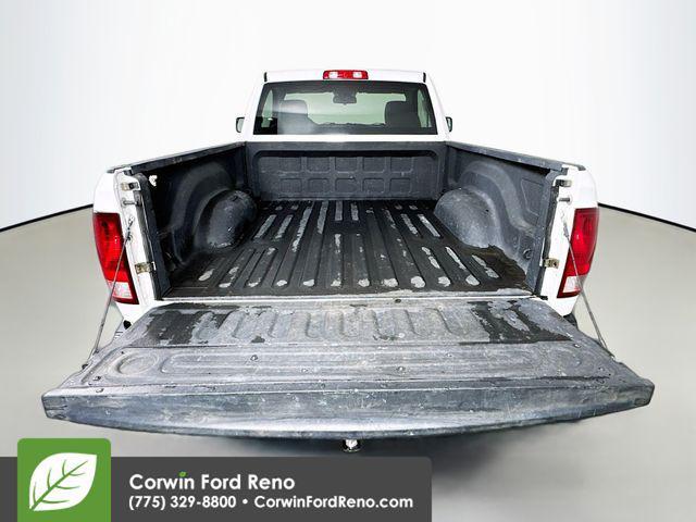 used 2016 Ram 1500 car, priced at $12,689