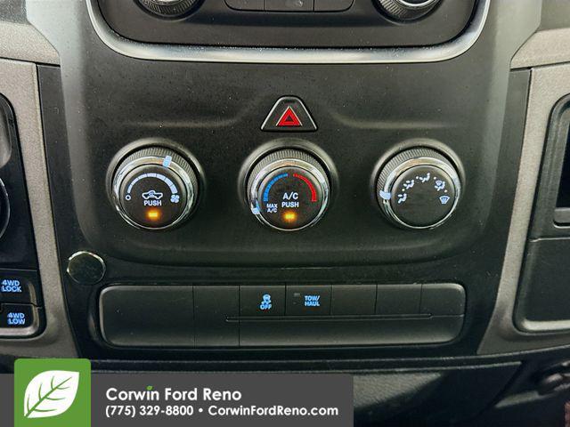 used 2016 Ram 1500 car, priced at $12,689