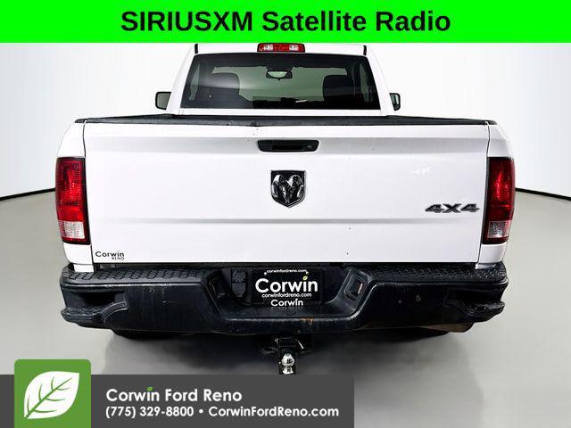 used 2016 Ram 1500 car, priced at $12,689